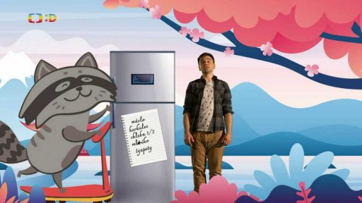 Psík mývalovitý – zločinec i hrdina