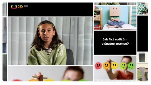 Anketa: Jak říct rodičům o špatné známce?