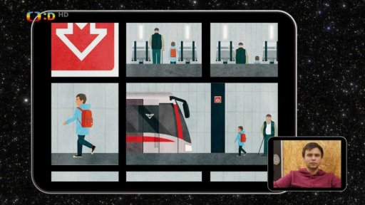 Zajímavosti z historie a současnosti metra