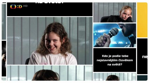 Kdo je podle tebe nejslavnějším člověkem na světě