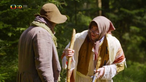 Česká Kanada: Graselovy stezky