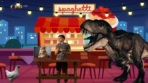 Slepice má paměť jako slon