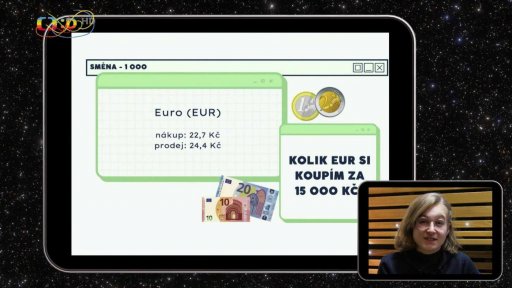 Jak důležité jsou peníze?