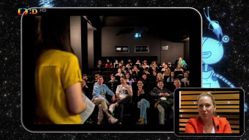 Festival Jeden svět