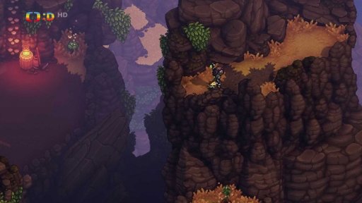 Videohra: Sea of Stars