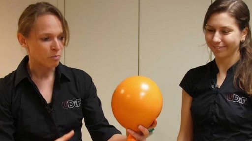 Od bublinek v limonádě po globální oteplování