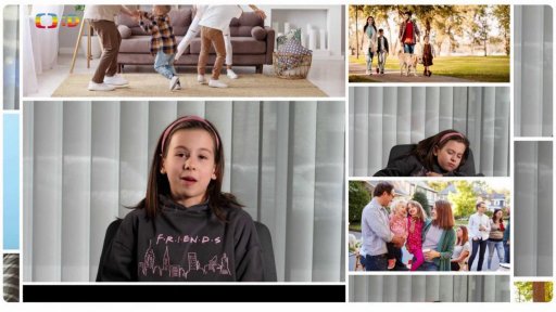 Až budeš mít děti, co chceš dělat jinak než tví rodiče?