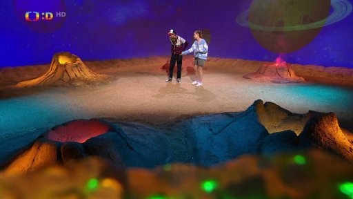 Jóga smíchu v praxi