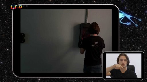 reportáž: Adaptivní úniková hra Destinisco