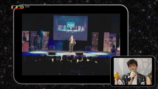 Soutěž TOP VOICE 2024