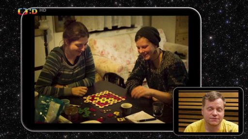 Jak se vymýšlí deskovky?