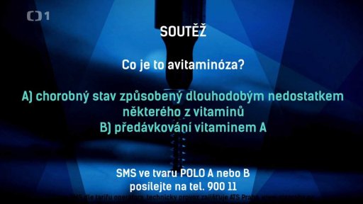 Soutěž POLO