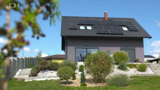 Jak hospodařit s elektřinou ze slunce