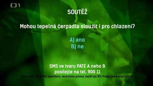 Soutěž PATE