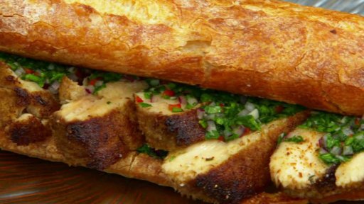 Pěstované houby v kuchyni