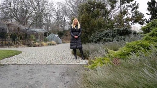 Méně známé dřeviny