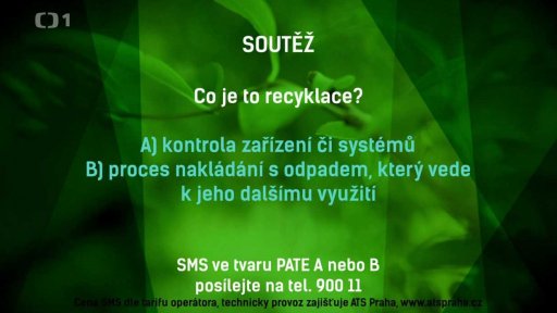 Soutěž PATE
