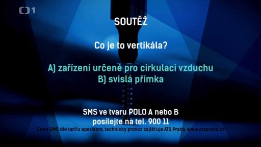 Soutěž POLO