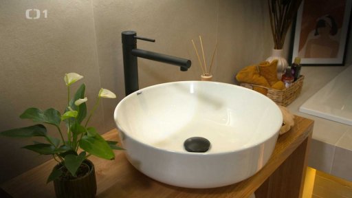 Vybíráme vybavení koupelny