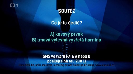 Soutěž PATE