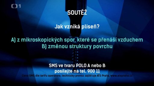 Soutěž POLO