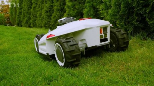 Pravidla pro správné sečení trávníku