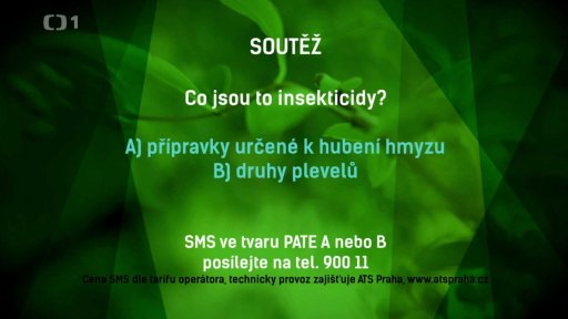 Soutěž PATE