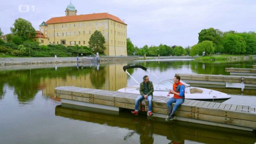 Pořízení lodi, pravidla vyplutí