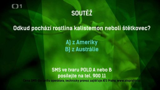 Soutěž POLO