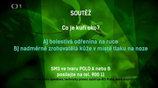 Soutěž POLO