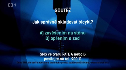 Soutěž PATE