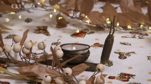 Jmelí z vázacího drátku