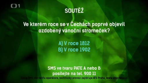 Soutěž PATE