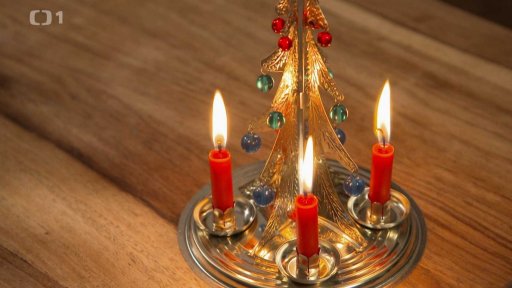 Andělské zvonění pro radost z Vánoc