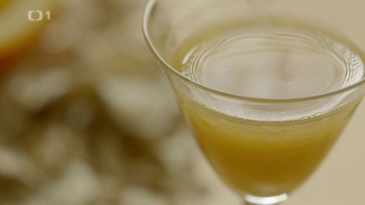 Na jarní nachlazení