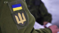 Výcvik ukrajinských vojáků v České republice