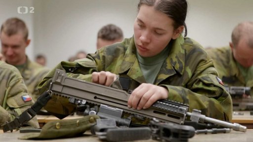 Kurz základní přípravy