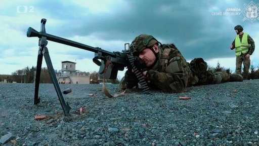 Kredity pro studenty v aktivních záloze