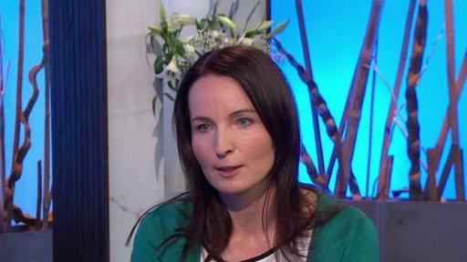 Ženy v chirurgii - 1. část