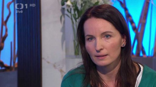 Ženy v chirurgii - 3. část