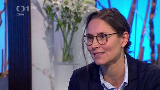 Břišní chirurgie - 1. část