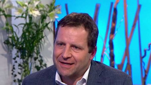 Bolesti kolene - 1. část