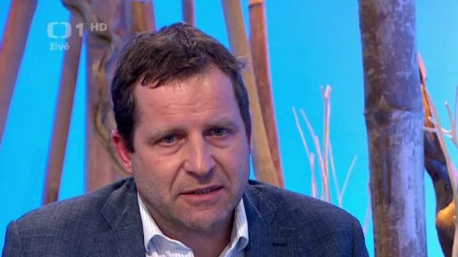 Bolesti kolene - 2. část