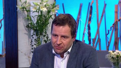 Bolesti kolene - 3. část