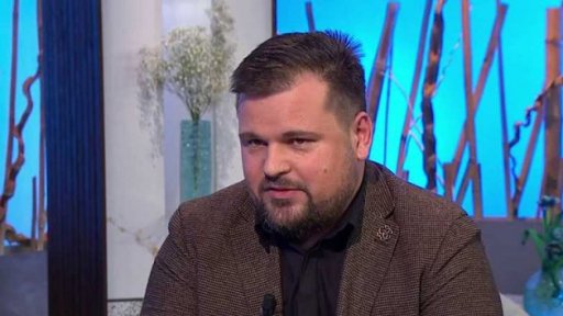 Rehabilitace kolene - 1. část