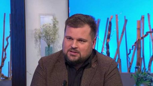 Rehabilitace kolene - 2. část