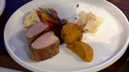 Velké vaření s Lukášem Čížkem - 2. část