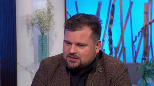 Rehabilitace kolene - 3. část