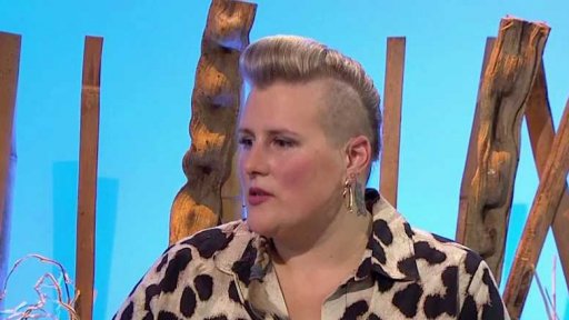 Vaření s Jitkou Charyparovou - 1. část