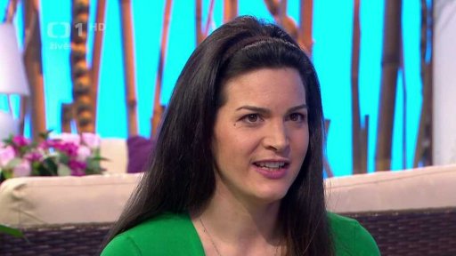 Tereza Vlk Huříková